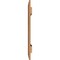 Ekena Millwork Spaced Board-n-Batten Shutters, Rough Sawn Western Red Cedar, 28 7/8W x 30H, PR RBS06S29X030RWR - alternate 4